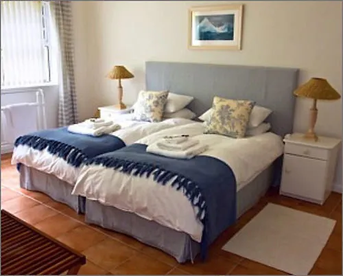 Apartment Ferienwohnung Avian Leisure Simonʼs Town
