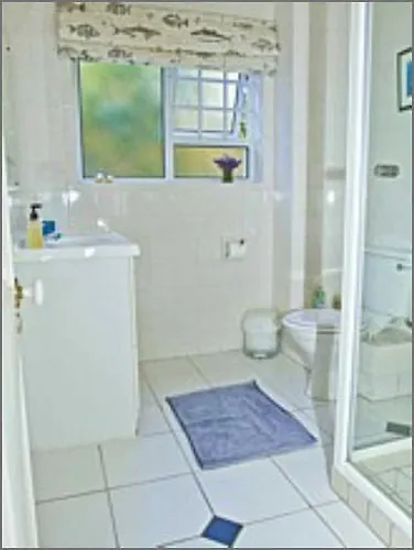 Ferienwohnung Avian Leisure Simonʼs Town